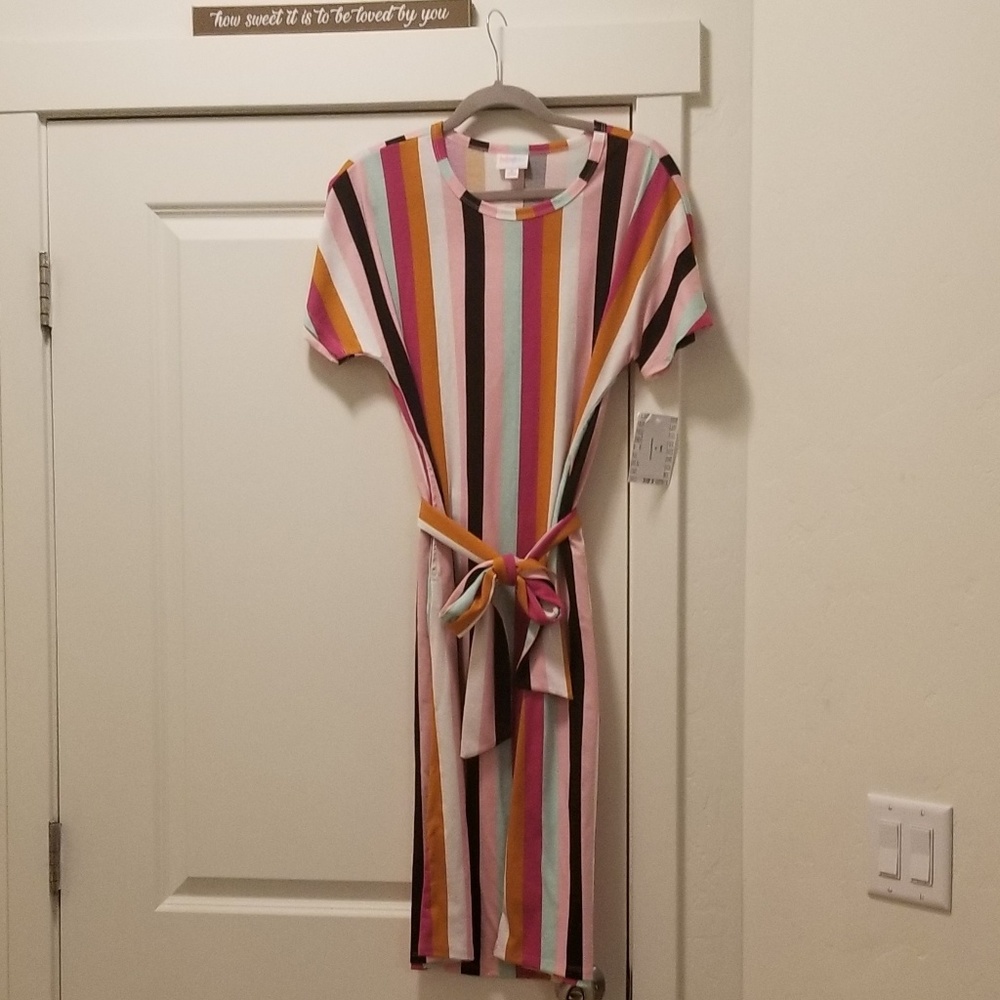 Lularoe Medium Marly NWT